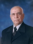 Ahmad Shahrokhi