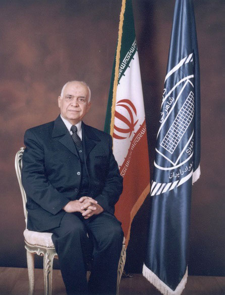 احمد شاهرخی