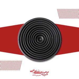 Jet Nozzle Round Ceiling Diffusers & Grilles