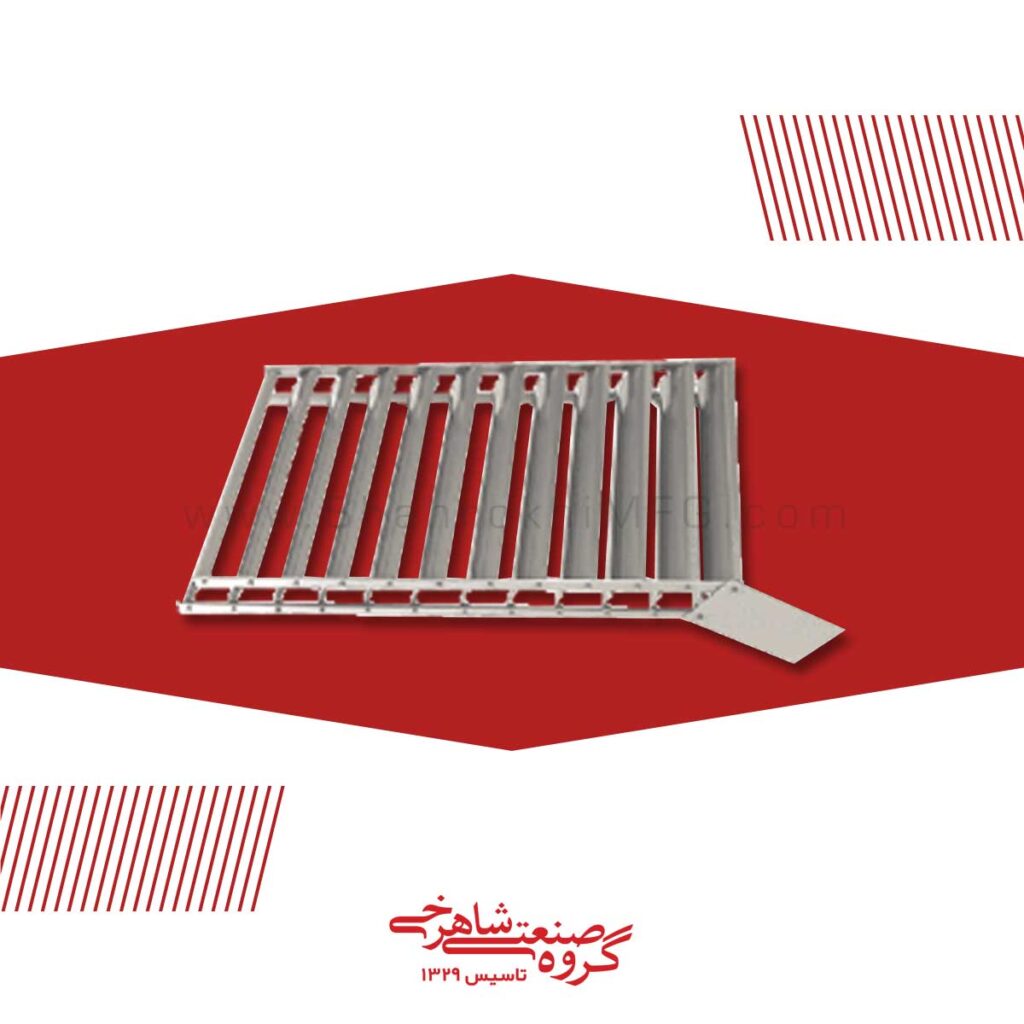 deflector-shahrokhi-industrial-group
