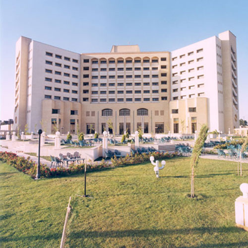 هتل کرمان