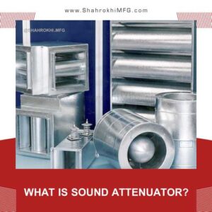 What is Sound Attenuator?
