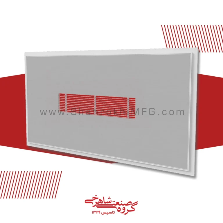 درب بازدید کناف: دسترسی آسان به تأسیسات و تجهیزات دریچه بازدید کتاف