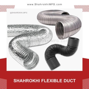 shahrokhhi flexible duct