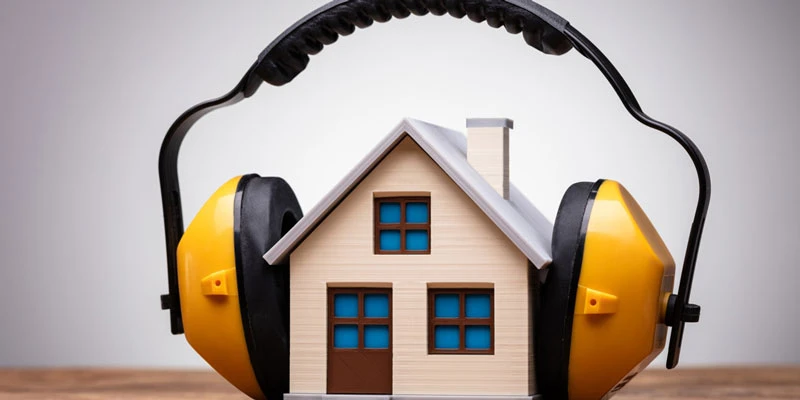 اصول طراحی تهویه بی صدا: راهنمای جامع